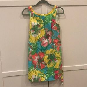Lilly Pulitzer Dress Size 0